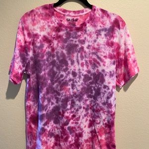 Gildan Tie Dye T-Shirt